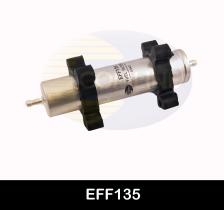Comline EFF135 - FILTRO COMBUSTIBLE