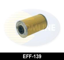 Comline EFF139 - FILTRO COMBUSTIBLE