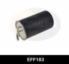 Comline EFF183 - FILTRO COMBUSTIBLE