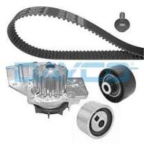 Dayco KTBWP1960 - KIT DISTRIBUCION+BOMBA AGUA