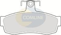 Comline CBP0294 - PASTILLA FRENO