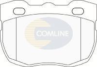 Comline CBP0401 - PASTILLA FRENO