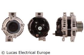 Lucas LRA02971 - ALTERNADOR