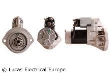 Lucas LRS01343 - MOTOR DE ARRANQUE