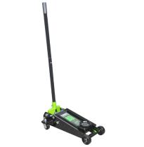 Jbm 50818 - Gato Hidraulico Carretilla 3T