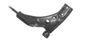 Talosa 3004530 - BRAZO SUSP SIN ROT MAZDA 323,89/94
