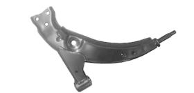 Talosa 3004643 - BRAZO DCHO S/ROT TOYOTA COROLLA 83-