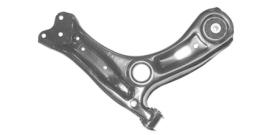 Talosa 3007188 - BRAZO SUSP INF DCHO VW POLO,09>