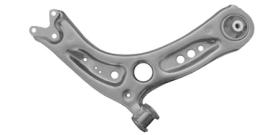 Talosa 3008791 - BRAZO DCHO S/R VW GOLF VII