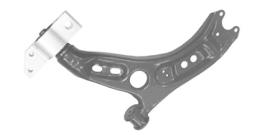 Talosa 3008867 - BRAZO IZDO S/R VW PASSAT VI
