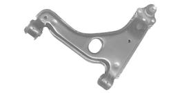 Talosa 4000026 - BRAZO DEL IZDO OPEL ASTRA H,04>