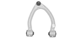 Talosa 4000037 - BRAZO DEL SUP DCHO MB CLASE S W215