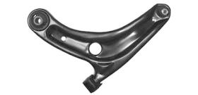 Talosa 4000041 - BRAZO SUSP IZDA HONDA CITY III,JAZZ