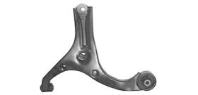 Talosa 4000043 - BRAZO IZDO D.MAN HYUNDAI ACCENT 06>