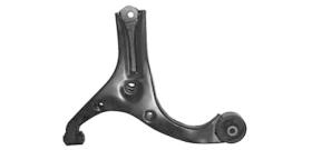 Talosa 4000045 - BRAZO IZDO D.ASIST HYUNDAI ACCENT,0