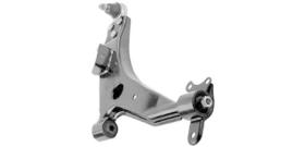 Talosa 4000055 - BRAZO SUSP DCHO CHEVROLET EVANDA 04