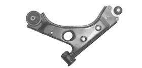 Talosa 4000499 - BRAZO IZDO OPRL CORSA D,06>