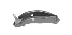 Talosa 4000640 - BRAZO SUSP.SUP.DEL.RENAULT 12