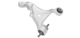 Talosa 4000689 - BRAZO SUSP.DCHO VOLVO S-80 I,98>