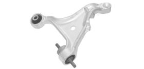 Talosa 4000690 - BRAZO SUSP.IZDO VOLVO S-80 I,98>
