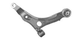 Talosa 4000714 - BRAZO DCH FIAT DUCATO 06>S/ROT