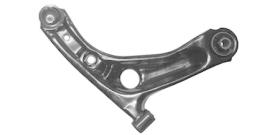 Talosa 4000723 - BRAZO SUSPENSION DECHO C-1