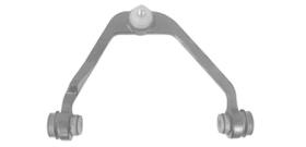 Talosa 4000733 - BRAZO DERECHO COMPLETO