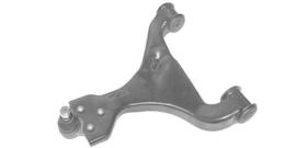 Talosa 4000738 - BRAZO IZDO MERCEDES VITO 2004>