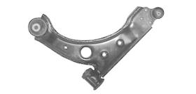 Talosa 4000778 - BRAZO IZDO FIAT STYLO 11/2006>