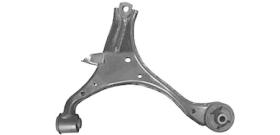 Talosa 4000832 - BRAZO IZDO HONDA CIVIC DIESEL 01-04