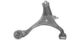 Talosa 4000838 - BRAZ DCHO HONDA CIVIC 04>