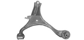 Talosa 4000839 - BRAZO IZDO HONDA CIVIC 04>