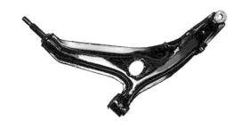 Talosa 4000855 - BRAZO IZQUIERDO HONDA CRV 96>