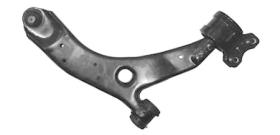 Talosa 4000885 - BRAZO SUSP DCHO MAZDA 3,03>(NO HIDR