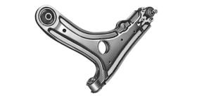 Talosa 40009532 - BRAZO SUSP DEL IZDO VW GOLF II/JETT