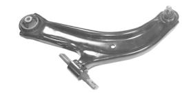 Talosa 4001365 - BRAZO DEL INF IZDO NISSAN QASHQAI,0