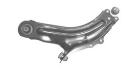 Talosa 4001396 - BRAZO IZDO RENAULT KANGOO 08>