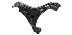 Talosa 4001496 - BRAZO IZDO VW CRAFTER-MB SPRINTER,0