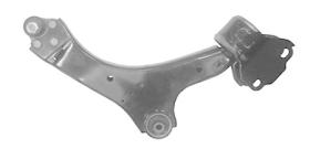 Talosa 4001525 - BRAZO SUSP.DEL.DCHO FORD MONDEO,07>