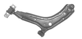 Talosa 4001625 - BRAZO SUSP.DEL.SKODA FAVORIT 11/199