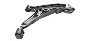 Talosa 4002719 - BRAZO SUSP.DEL.NISSAN PRIMERA 1990-
