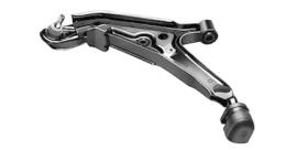 Talosa 4002720 - BRAZO SUSP.DEL.NISSAN PRIMERA 1990-