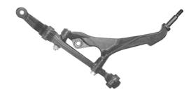 Talosa 4002760 - BRAZO SUSP.INF.HONDA CIVIC 1992-199
