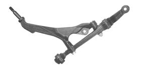 Talosa 4002761 - BRAZO SUSP.INF.HONDA CIVIC1992-1993