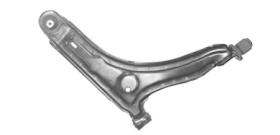 Talosa 4002764 - BRAZO SUSP.DEL.NISSAN MICRA K-10 19