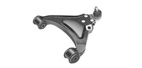 Talosa 4002800 - BRAZO SUSP DEL DCHO ROVER 100
