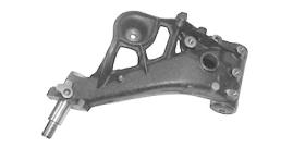 Talosa 4003442 - BRAZO TRAS IZDO PUNTO 93-99 SIN ABS