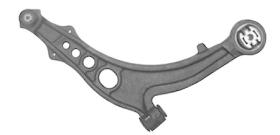 Talosa 4003451 - BRAZO SUSP DCHO FIAT IDEA,03>