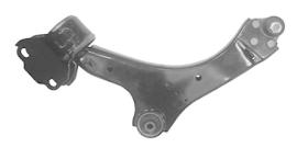 Talosa 4003727 - BRAZO IZDO.VOLVO XC-60, 2008-