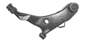 Talosa 4004040 - BRAZO SUSP IZDO HYUNDAI SONATA 93-9